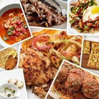 Простые Рецепты / Кулинария / Салаты / Еда без вреда / ПП в MAX