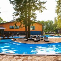 Солнечный парк отель | Hotel Group в MAX