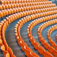 Екатеринбург Арена в MAX