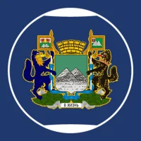 Город Курган в MAX