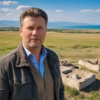 Антикварная Кубань в MAX