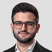 Карлен Даниелян в MAX