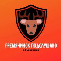 Пермский край / Гремячинск в MAX