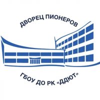 ДВОРЕЦ ПИОНЕРОВ Симферополь 🥇 в MAX