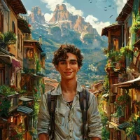 Мастер гостеприимства в MAX