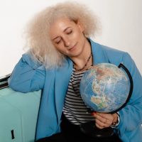 Выгодные путешествия со Светой @svetagranat в MAX