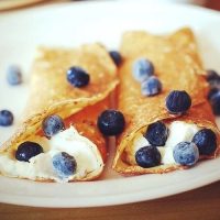 Рецепты в MAX