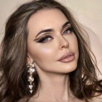 Настасья ⟡ Бьюти в MAX