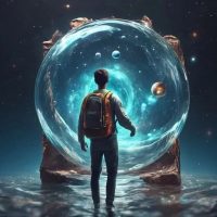 СИЛА МЫСЛИ в MAX