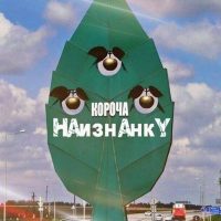 Короча Наизнанку в MAX