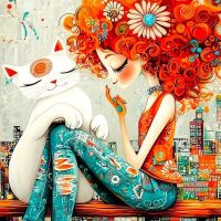 #Открытки с добрым утром! в MAX