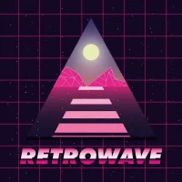 retrowave в MAX