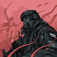 МОБИЛИЗАЦИЯ 34 в MAX