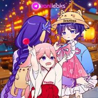 Genshin Impact в MAX