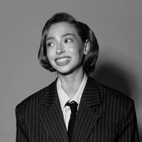 Алана Чочиева в MAX