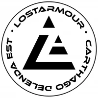 LOSTARMOUR | Carthago delenda est! в MAX