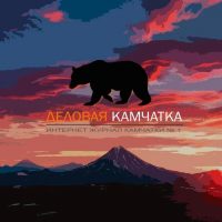 Деловая Камчатка в MAX