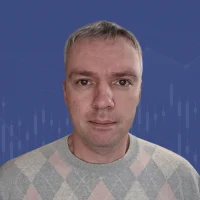 Михаил Молчанов в MAX