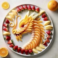 Азиатская кухня в MAX