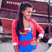 Rina_Sara Family в MAX