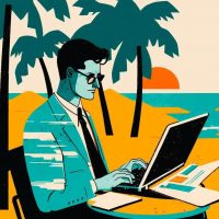 IT юрист в MAX