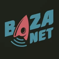 Baza.net. Твоя базовая связь. в MAX
