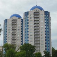 Фрунзенский район Ярославль в MAX