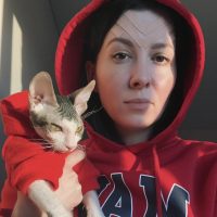 Nezabudochnaya в MAX