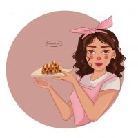 ВКУСНО-ТО КАК в MAX