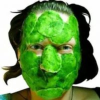 Анастасия Миронова в MAX