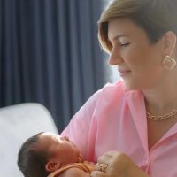 Готова к детям в MAX