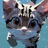 Забавные Котики в MAX