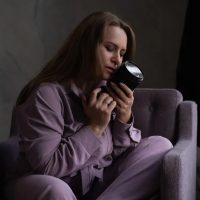 Ксения Сергеева в MAX