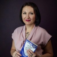 Елена Пономарева - канал о трудовых отношениях в MAX