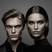 Кастинги для маркетплейсов и каталогов одежды в Москве в MAX