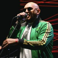 Тото | Артем Тото в MAX