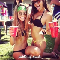 Клубная музыка в MAX