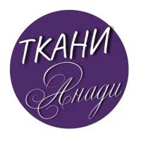 Ткани Анади в MAX