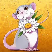 Питомник Декоративных Крыс "Ромашка" в MAX