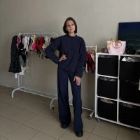 Zakharova выкройки, МК в MAX