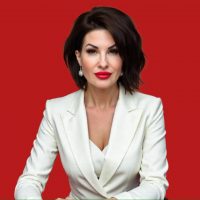 Юрист для врача Ангелина Романовская в MAX