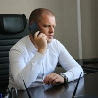 Кирилл Первов в MAX