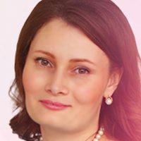 Марина Жукова, Домохозяйка, Эксперт, Блогер в MAX