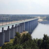 Дороги и транспорт Ивановской области в MAX