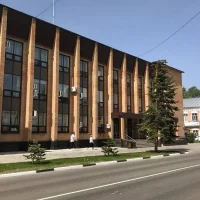 Администрация муниципального округа Егорьевск в MAX