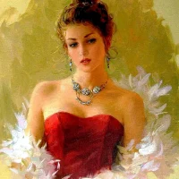 Живопись в MAX