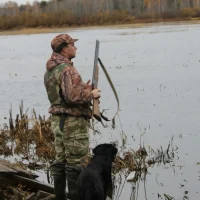 Новости охоты в MAX