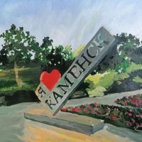 Каменск в MAX