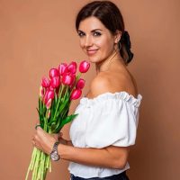 Диетолог и тренер | Ирина Кирилюк в MAX