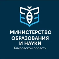 Министерство образования и науки Тамбовской области в MAX